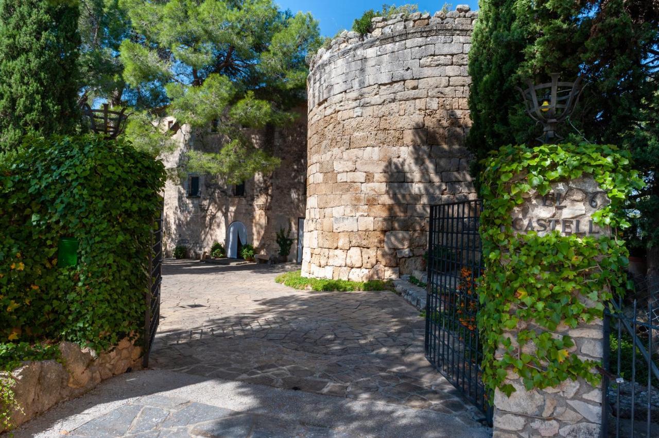 Cal Mestre Casa Rural Avinyonet del Penedes Luaran gambar