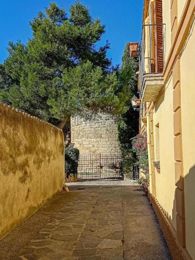 Cal Mestre Casa Rural Avinyonet del Penedes Luaran gambar